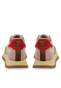 GANT - Gant Sneakersy 32531194 Beżowy. Kolor: beżowy. Materiał: zamsz, skóra #3