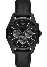 Emporio Armani - ZEGAREK MĘSKI EMPORIO ARMANI AR11583 ANTONIO (zi117a) #1