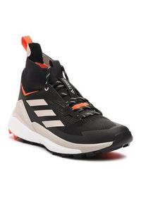 Adidas - adidas Trekkingi Terrex Free Hiker 2.0 Hiking Shoes IF4921 Czarny. Kolor: czarny. Model: Adidas Terrex. Sport: turystyka piesza #4