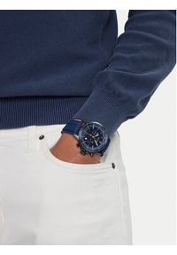 Nautica Zegarek Everyday Chronograph NAPBOS503 Granatowy. Kolor: niebieski #5