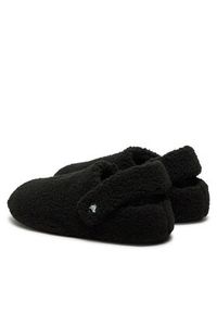 Crocs Kapcie Classic Cozzy Slipper 209386 Czarny. Kolor: czarny. Materiał: materiał