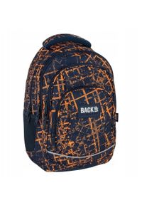 Derform - PLECAK 30X42X20 1ZAM 5KIESZ BACKUP 7 O 49 DERF