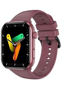 Smartwatch Blackview SMARTWATCH/R60 PURPLE BLACKVIEW. Rodzaj zegarka: smartwatch #1