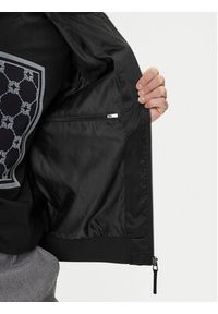 JOOP! Kurtka bomber 17 JO-330Adams 30047548 Czarny Regular Fit. Kolor: czarny. Materiał: syntetyk #9