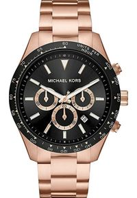 Zegarek Michael Kors Zegarek Męski Michael Kors Kinley Mk8824 + Box #1