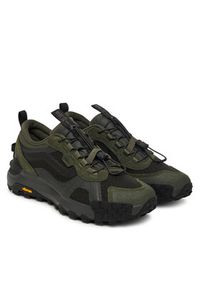 Vans Sneakersy MTE Crosspath XC VN000D5VDRK1 Zielony. Kolor: zielony. Materiał: materiał #6