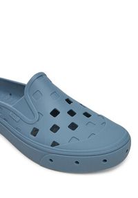 Vans Klapki MTE Slip-On Mule TRK VN000CW8MBL1 Niebieski. Kolor: niebieski #3