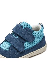 Froddo Sneakersy Ollie Fun G2130324-2 M Niebieski. Kolor: niebieski. Materiał: skóra #5