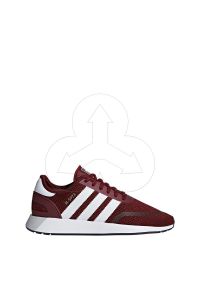 Adidas - Buty adidas N-5923 Iniki Runner DB0960 - 46. Zapięcie: pasek. Szerokość cholewki: normalna. Wzór: paski. Sezon: lato #1