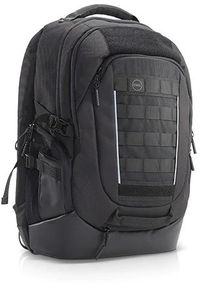 DELL - Dell Rugged Escape Backpack 15''. Materiał: materiał #1