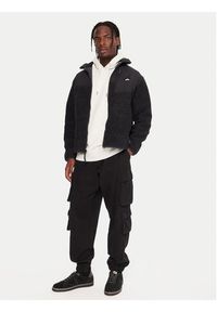 Quiksilver Polar Shallow Water EQYPF03076 Granatowy Regular Fit. Kolor: niebieski. Materiał: syntetyk #5