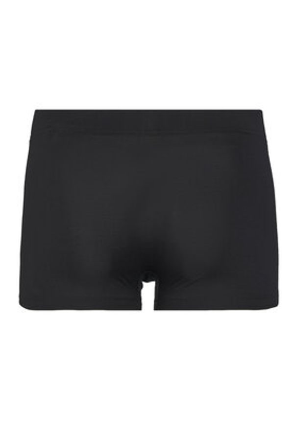 Guess Bokserki U5GF16 KCD31 Czarny. Kolor: czarny. Materiał: bawełna
