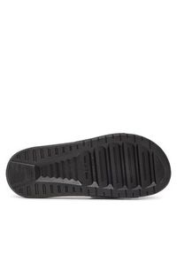 Coqui Klapki 7051-253-2200 Czarny. Kolor: czarny #4