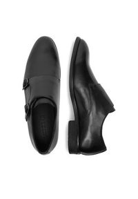 Lasocki Półbuty CEO-PASCAL-04 MI08 Czarny. Kolor: czarny. Materiał: skóra #9