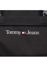 Tommy Jeans Torebka Tjw Essential Crossover AW0AW14126 Czarny. Kolor: czarny #4