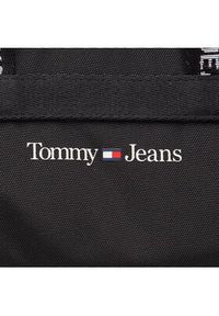 Tommy Jeans Torebka Tjw Essential Crossover AW0AW14126 Czarny. Kolor: czarny