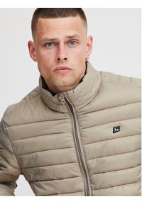 Blend Kurtka przejściowa 20712461 Beżowy Regular Fit. Kolor: beżowy. Materiał: syntetyk #7