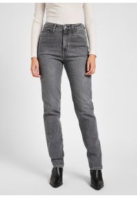 Lee - DAMSKIE SPODNIE LEE CAROL STEEL YOURSELF 112355214 #1