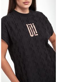 Sportalm - T-shirt damski strukturalny SPORTALM #3