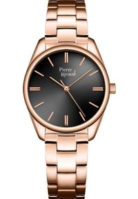 Zegarek damski Pierre Ricaud P21055.9114Q różowe złoto. Kolor: złoty, wielokolorowy, różowy #1