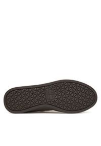 Tommy Jeans Sneakersy The Greenwich Edge Suede EN0EN02924 Beżowy. Kolor: beżowy. Materiał: zamsz, skóra #6