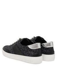 MICHAEL Michael Kors Sneakersy Kaycee 43T5KCFS5L Czarny. Kolor: czarny. Materiał: materiał #3