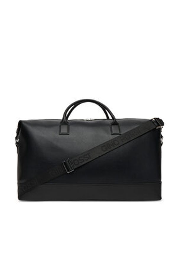 Gino Rossi Torba GIN-L-001-07 Czarny. Kolor: czarny. Materiał: materiał, syntetyk