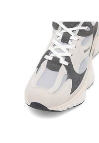 Sprandi Sneakersy MPJF-2308-6 Szary. Kolor: szary. Materiał: materiał #5