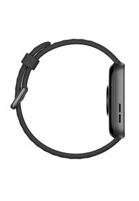 HUAWEI - Smartwatch Huawei Watch Fit 3 Czarny. Rodzaj zegarka: smartwatch. Kolor: czarny. Styl: elegancki, wakacyjny, sportowy #4