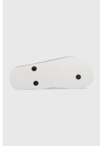 Fila japonki TROY ZEPPA damskie kolor czarny na płaskim obcasie. Kolor: czarny. Materiał: materiał. Obcas: na obcasie. Wysokość obcasa: niski #5