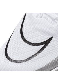 Buty do biegania Nike Streakfly M DJ6566-101 białe. Zapięcie: sznurówki. Kolor: biały. Materiał: tkanina, syntetyk, guma. Model: Nike Zoom. Sport: bieganie #8