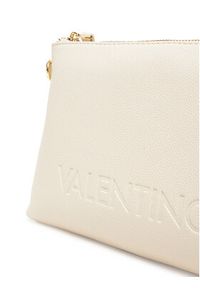 VALENTINO - Valentino Torebka Foxy Re VBS9EO18 Écru. Materiał: skórzane #4
