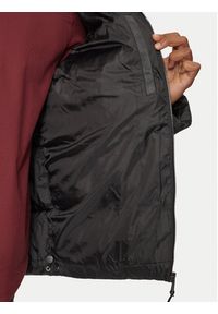 Calvin Klein Kurtka zimowa K10K113472 Czarny Regular Fit. Kolor: czarny. Materiał: syntetyk. Sezon: zima #4