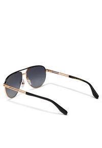 THE MARC JACOBS - The Marc Jacobs Okulary przeciwsłoneczne 474/S Złoty. Kolor: złoty #3