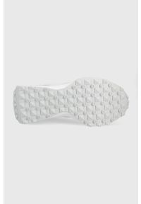 Karl Lagerfeld buty ZONE KL62926.311. Nosek buta: okrągły. Zapięcie: sznurówki. Kolor: niebieski. Materiał: guma #5