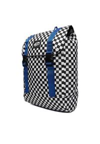 Vans Plecak C-UTILITY BACKPACK VN000PSFY28 Czarny. Kolor: czarny. Materiał: materiał #3