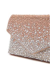 Aldo Torebka Blingita 13989482 Różowy. Kolor: różowy