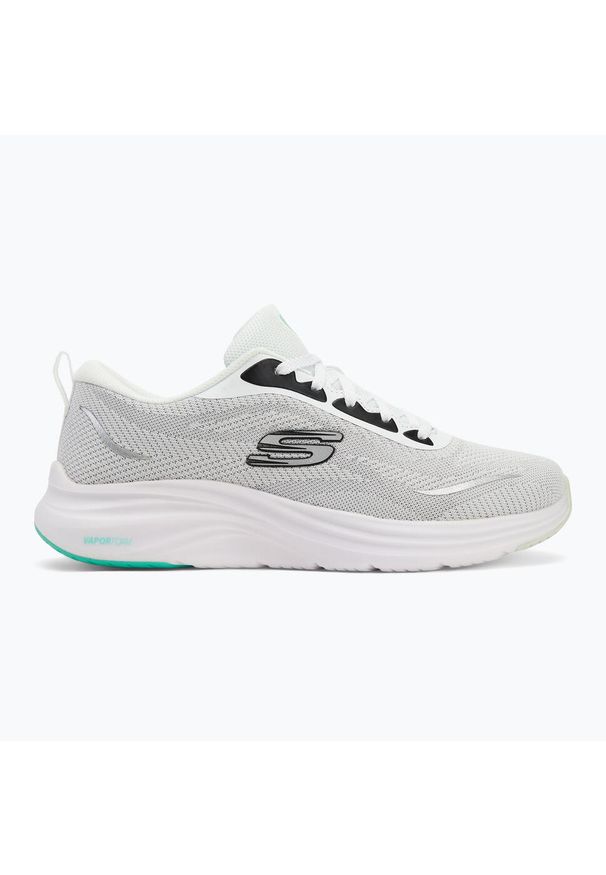 skechers - Buty damskie SKECHERS Vapor Foam Smooth Ride. Kolor: szary
