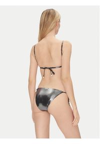 Emporio Armani Bikini EW000596 AF12203 FC072 Srebrny. Kolor: srebrny. Materiał: syntetyk #4