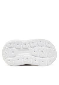 Adidas - adidas Sneakersy Fortarun 2.0 JI2185 Czarny. Kolor: czarny. Materiał: materiał #5