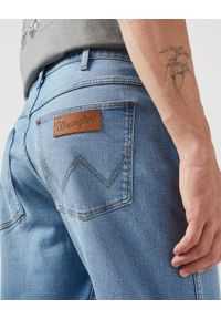 Wrangler - MESKIE SPODNIE WRANGLER FRONTIER CLEVER 112350807 #4