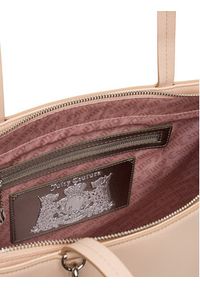 Juicy Couture Torebka CEO-BEJXT8840WVP Różowy. Kolor: różowy #6