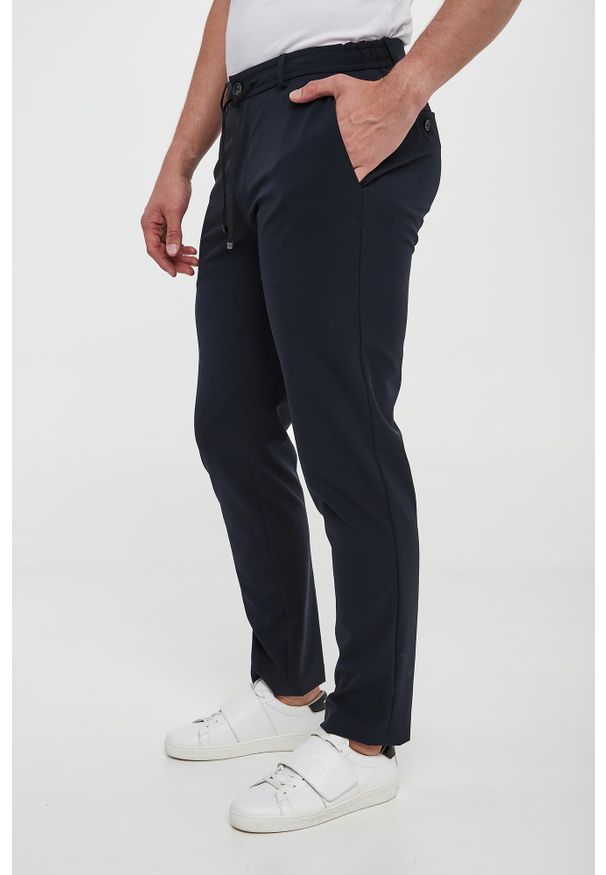 Spodnie męskie TravelSake JOOP!