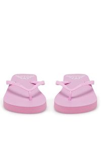 Kappa Japonki WP-800126 Różowy. Kolor: różowy. Materiał: syntetyk #5