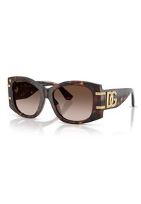 Dolce & Gabbana - Okulary damskie DOLCE & GABBANA #1
