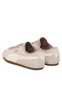 Puma Sneakersy Tackle Topcat 404835 02 Różowy. Kolor: różowy. Materiał: zamsz, skóra #5