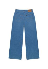 Lee - DAMSKIE SPODNIE LEE STELLA DYE STAR 112376789 #5