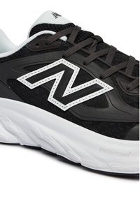 New Balance Sneakersy UTRNWF Czarny. Kolor: czarny. Materiał: skóra #4