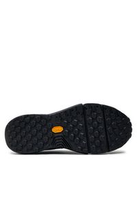 Under Armour Trekkingi Ua Charged Valsetz Mid 3027382-001 Czarny. Kolor: czarny. Materiał: materiał. Sport: turystyka piesza #4
