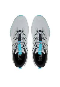 Jack Wolfskin Trekkingi Ps Trail Low A65585 Szary. Kolor: szary. Materiał: skóra. Sport: turystyka piesza #2